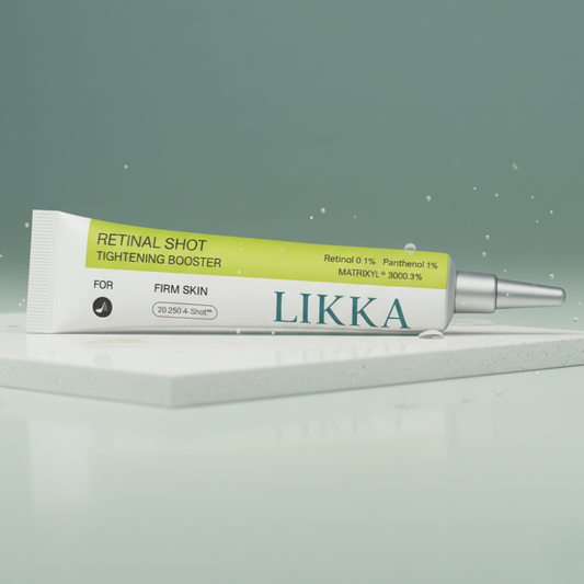 Tratamiento Rejuvenecedor de Retinal